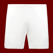 Ladies Play90 Soccer Shorts Powered by Coolcore(r)