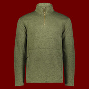 Alpine Sweater Fleece 1/4 Zip Pullover