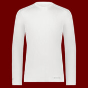 Essential Long Sleeve Tee Powered by Coolcore(r)