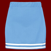 Girls Cheer Squad Skirt