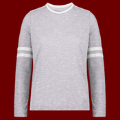 Girls Monterey Long Sleeve Tee