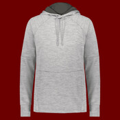 Ladies All-Pro Performance Fleece Hoodie