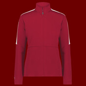 Ladies Crosstown Jacket