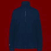 Ladies SeriesX Full-Zip Jacket