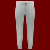 Ladies Ventura Soft Knit Jogger