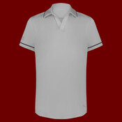 Ladies Performance Polo Powered by Coolcore(r)