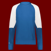 Ladies Momentum Team Fleece Crew