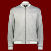 V-Street Full Zip Jacket