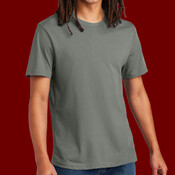 Unisex Heavyweight Recycled Cotton Tee