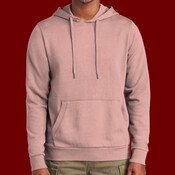 Wash Fleece Hoodie