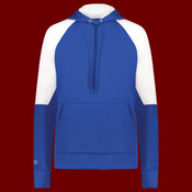 Ladies Momentum Team Fleece Hoodie