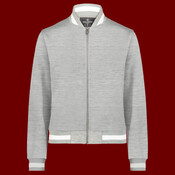 Ladies V-Street Full Zip Jacket