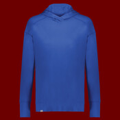 Ladies Ventura Soft Knit Hoodie