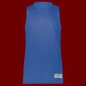Youth Swish Reversible Basketball Jersey