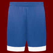 Youth Swish Reversible Basketball Shorts