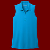Women's Dry Zone ® UV Micro Mesh Sleeveless Polo