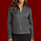 Women's C Free ® Double Knit Full Zip