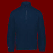 SeriesX Full-Zip Jacket