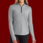 Women's Motion 1/4 Zip