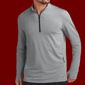 Motion 1/4 Zip