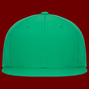 Premium Lightweight Perforated PacFlex Cap Powered by Coolcore(r)
