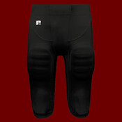 Youth Beltless Football Pant