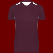Ladies Hawk Evolution Soccer Jersey