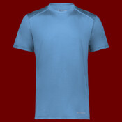 Youth Essential Tee Powered by Coolcore(r)