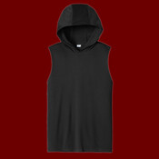 Competitor Sleeveless Hoodie