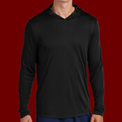 Posi UV ® Pro Long Sleeve Hoodie