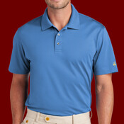 Mesh Pique Performance Polo