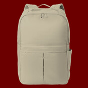 Matte Backpack