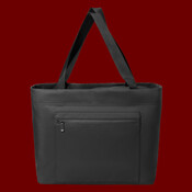 Matte Carryall Tote