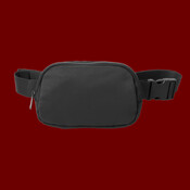 Matte Hip Pack