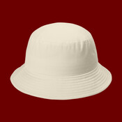 Twill Classic Bucket Hat