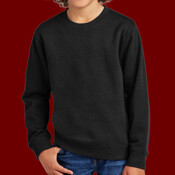 Youth V.I.T. Fleece Crew