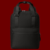 Claremont Handled Backpack