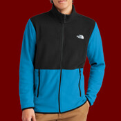 Glacier Full Zip Fleece Jacket