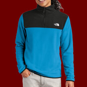 Glacier 1/4 Zip Fleece