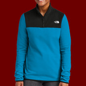 Women's Glacier 1/4 Zip Fleece