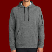 Therma FIT Pocket Pullover Fleece Hoodie