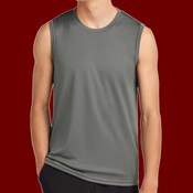 Performance Sleeveless Tee