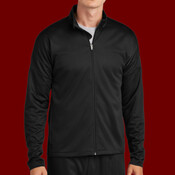 Travel Full Zip Jacket