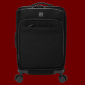Quad Carry On Spinner