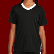 Youth Competitor United V Neck