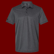 Men's Space Dyed Polo