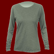 Women's Breeze Tech Long Sleeve T-Shirt