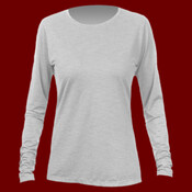 Women's Breeze Tech Long Sleeve T-Shirt