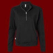 Women's Ultimate365 Quarter-Zip Pullover