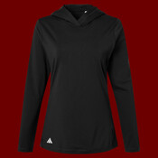 Women's Performance Hooded Pullover
